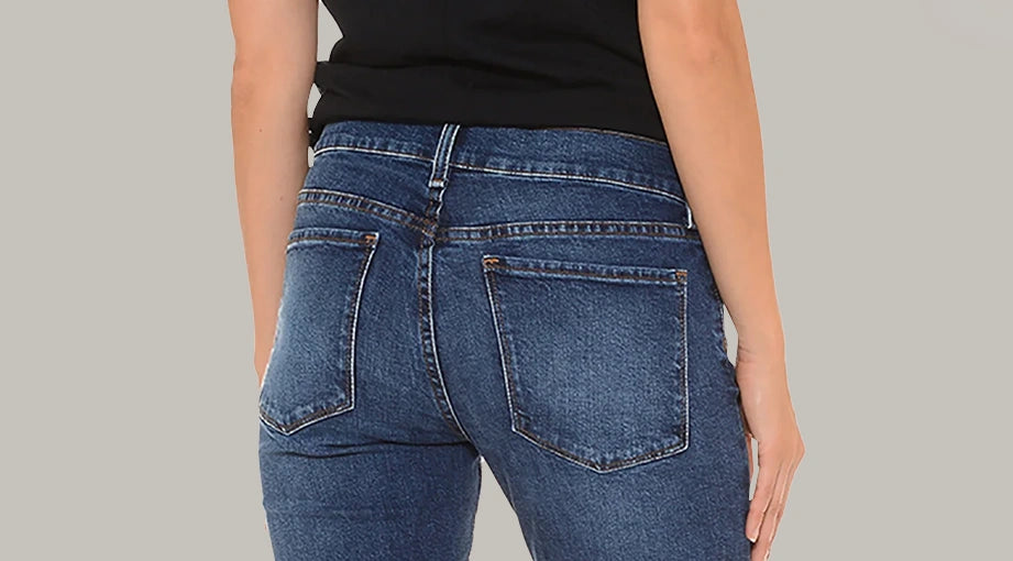 Women's Jeans