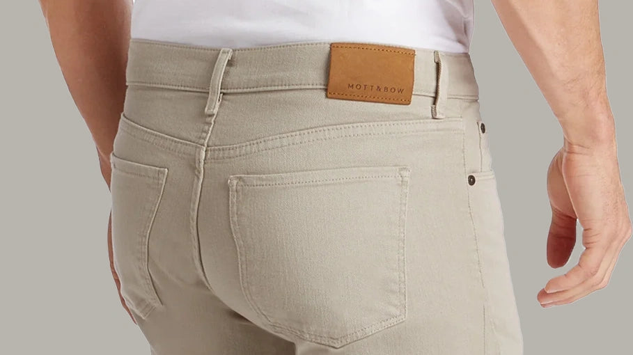 Men's Jeans