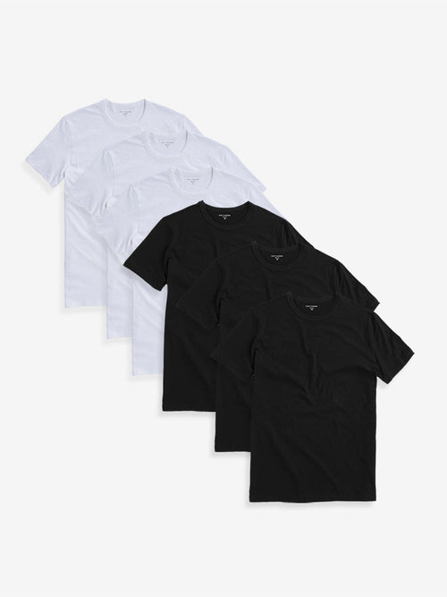 Classic Crew Driggs 6-Pack