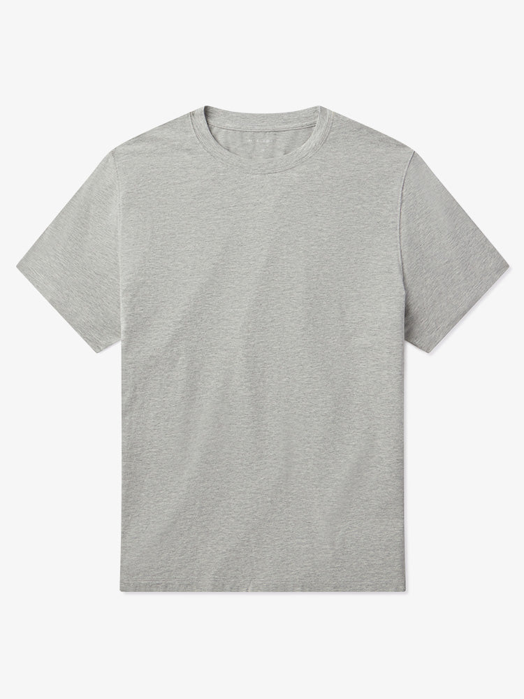 Luxe Stretch Tee