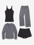 Bundle 31: The 4 Pieces Lounge Bundle