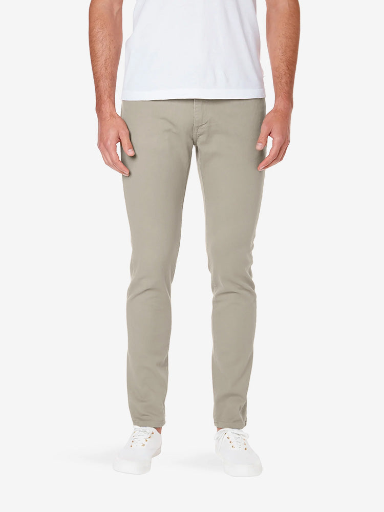 Skinny Mercer Jeans