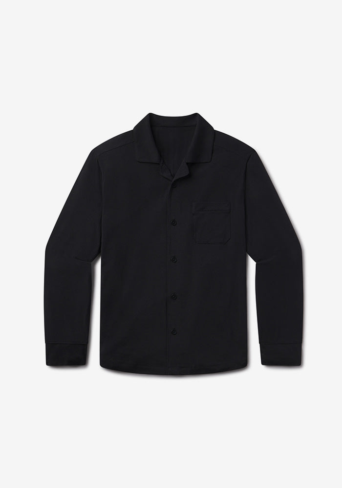 Pajama Shirt