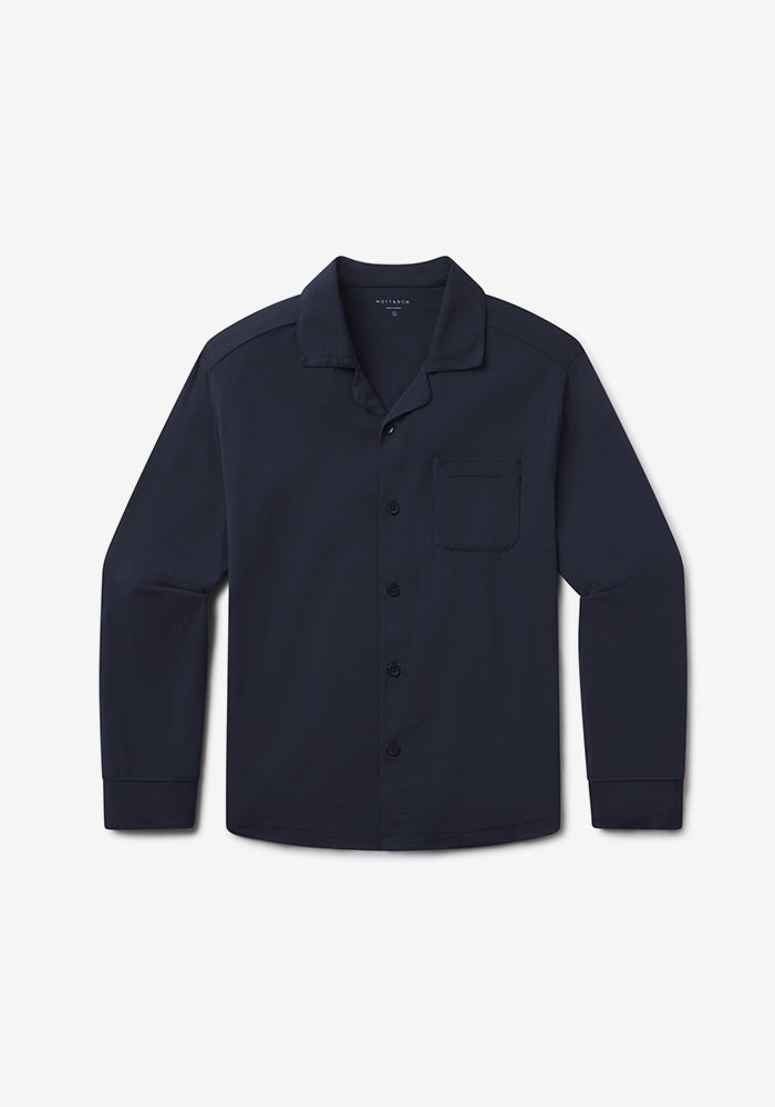 Pajama Shirt
