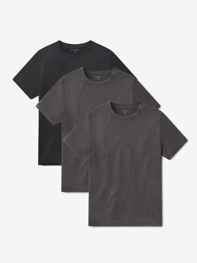 Tech Tee 3-Pack