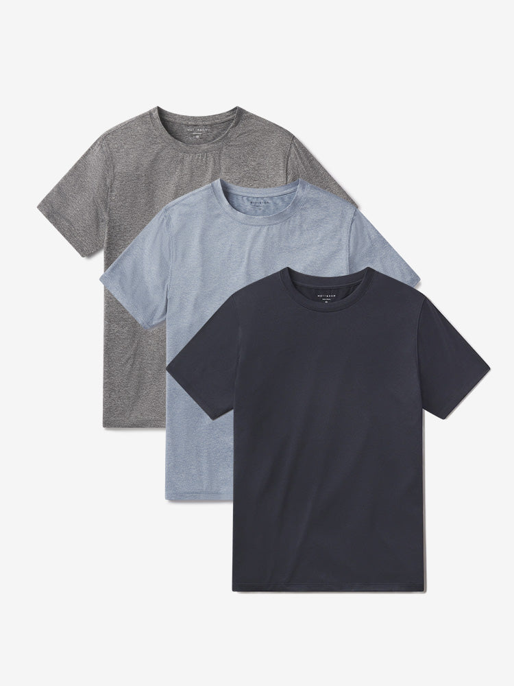 Tech Tee 3-Pack