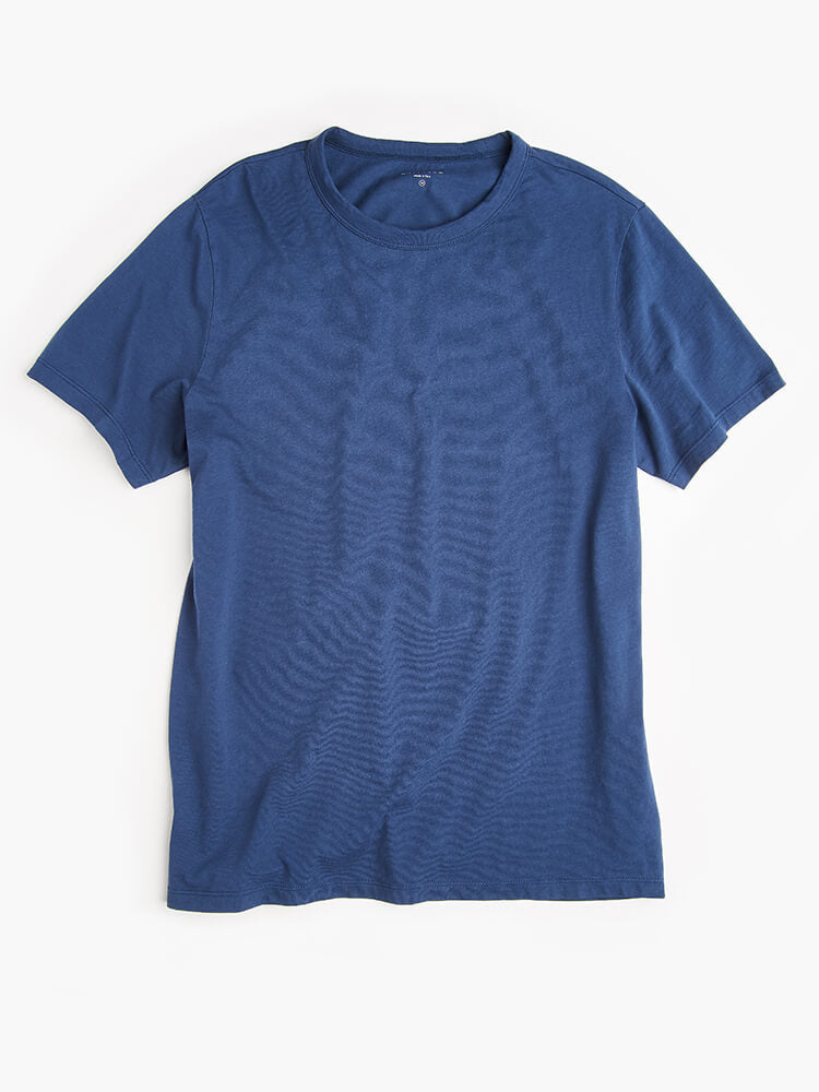 Classic Crew Driggs Tee