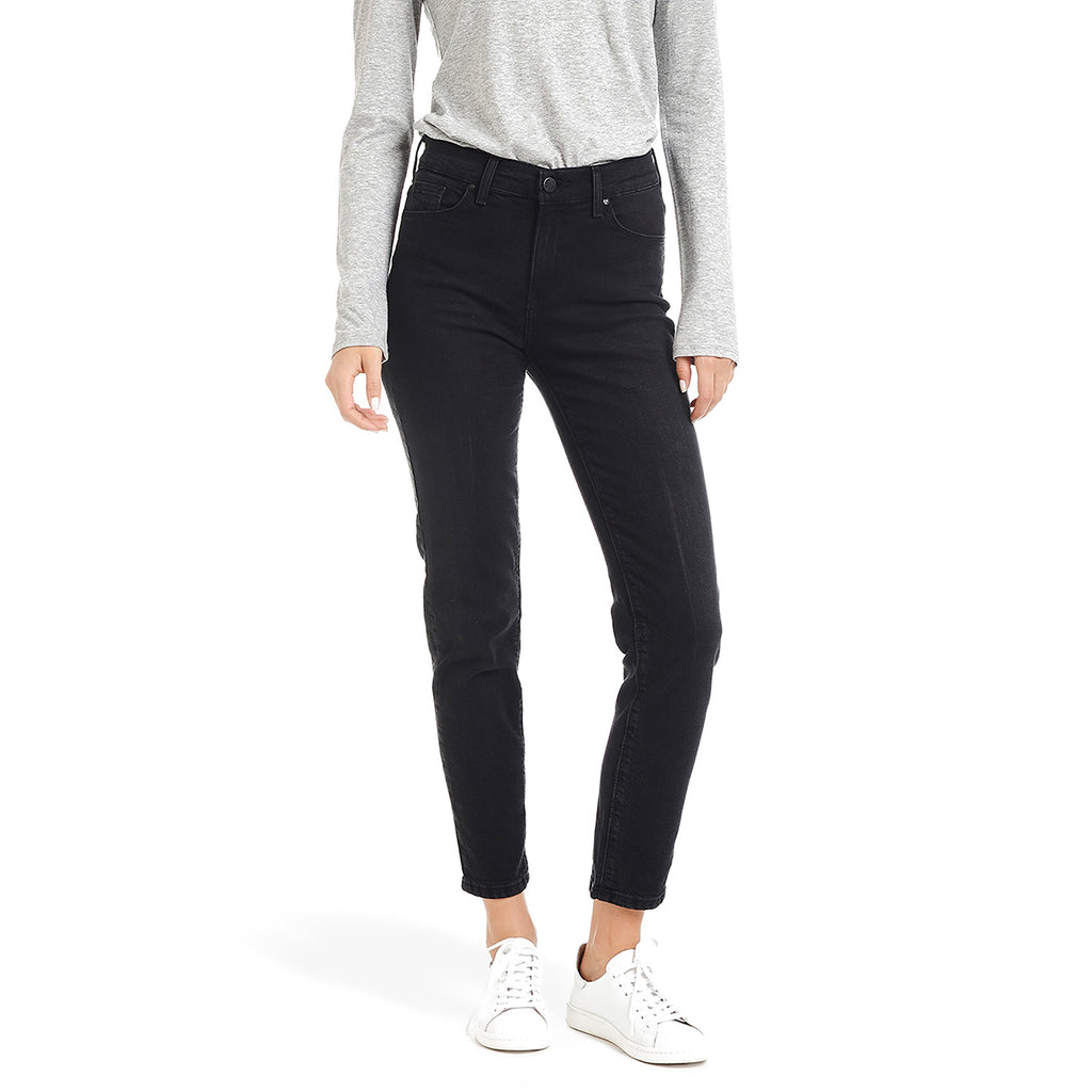 High Rise Mom Allen Jeans