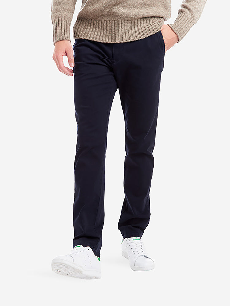 Everyday Comfort Slim Chino Pants