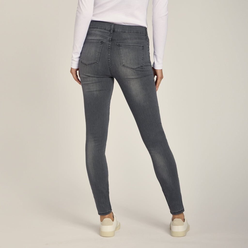 High Rise Skinny Orchard Jeans