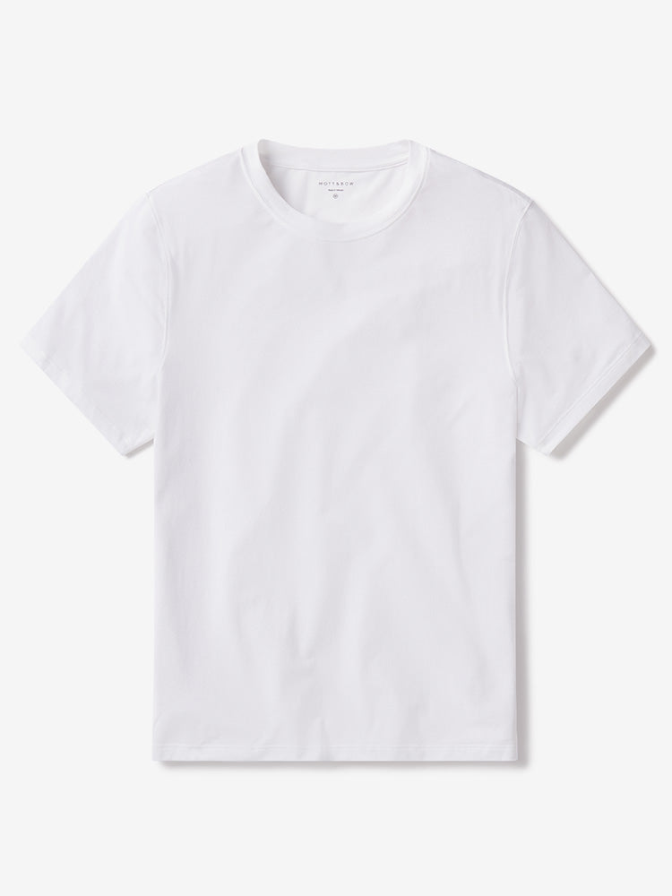 Luxe Stretch Tee