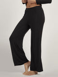 Lounge Wide Leg Pants