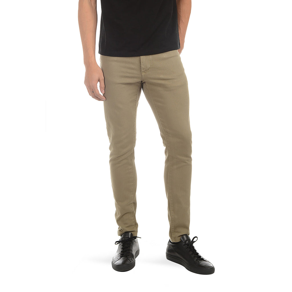 Skinny Mercer Jeans