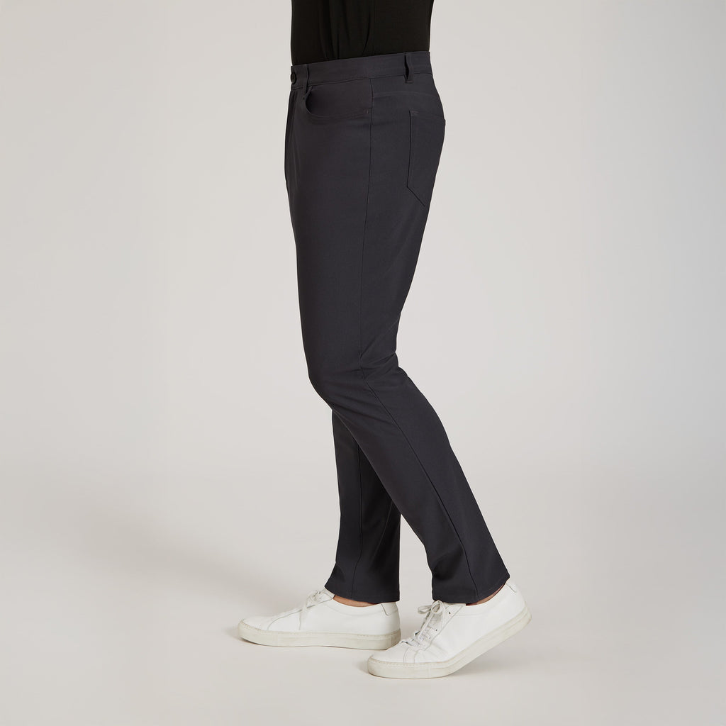 5 Pocket Travel Pants