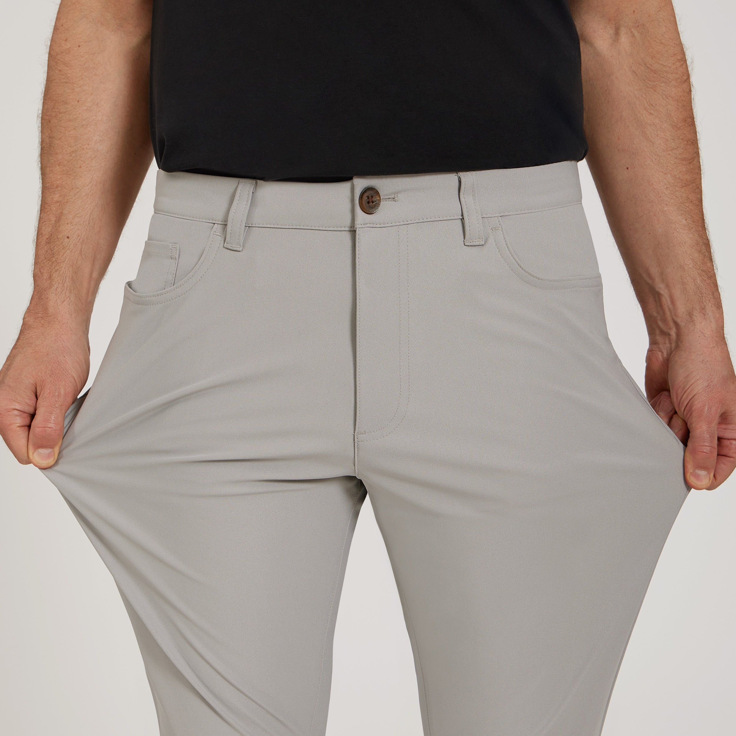 5 Pocket Travel Pants