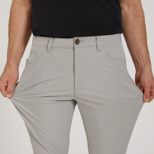5 Pocket Travel Pants