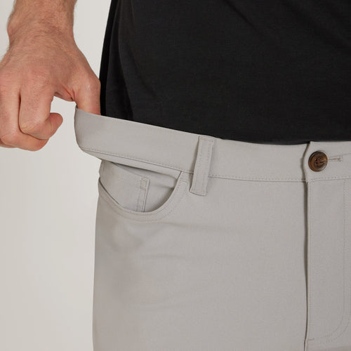 5 Pocket Travel Pants