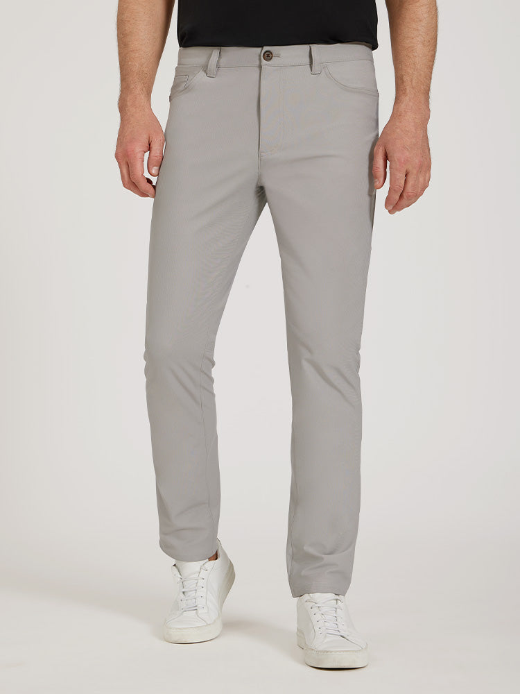 5 Pocket Travel Pants
