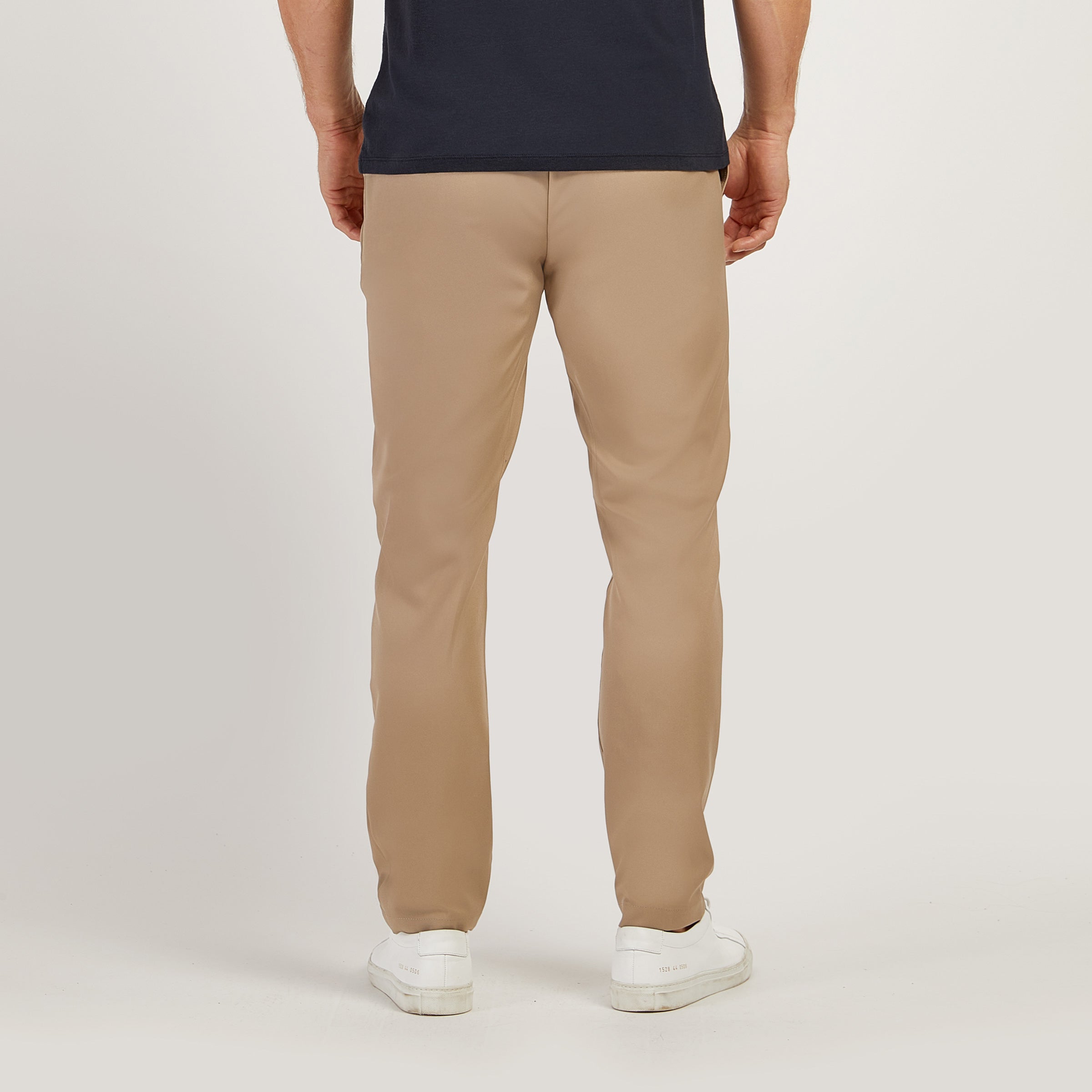 Slim Tech Pants