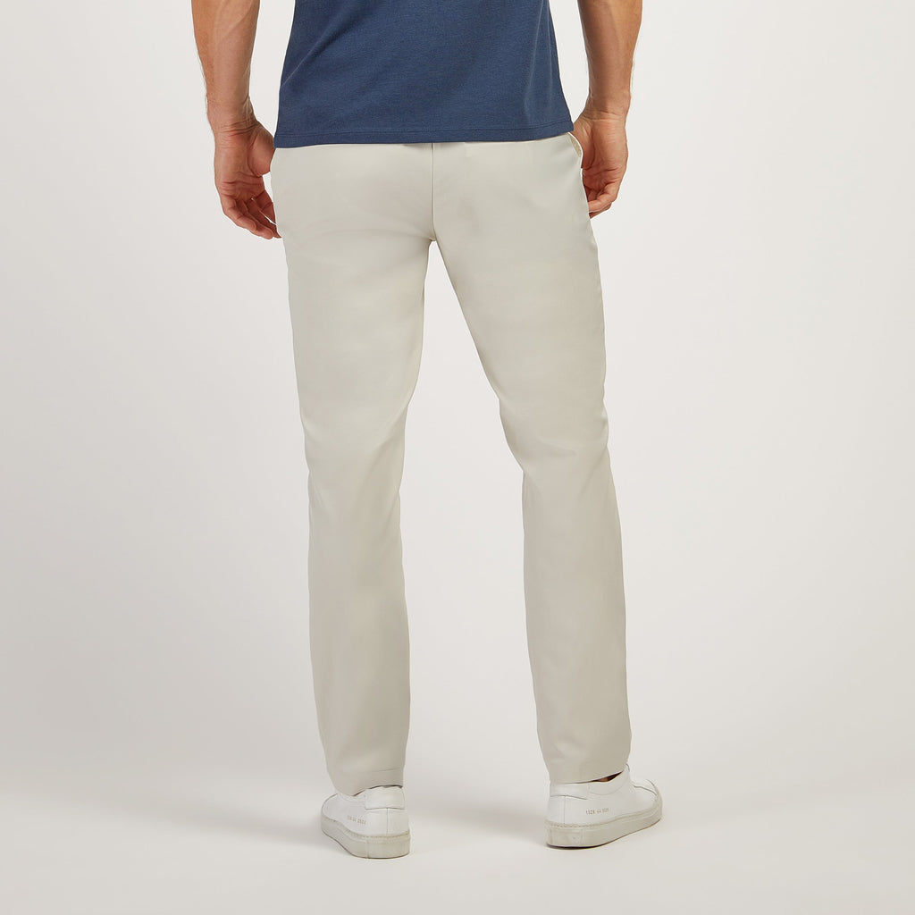 Slim Tech Pants