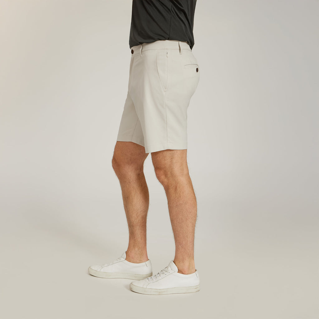Tech Shorts