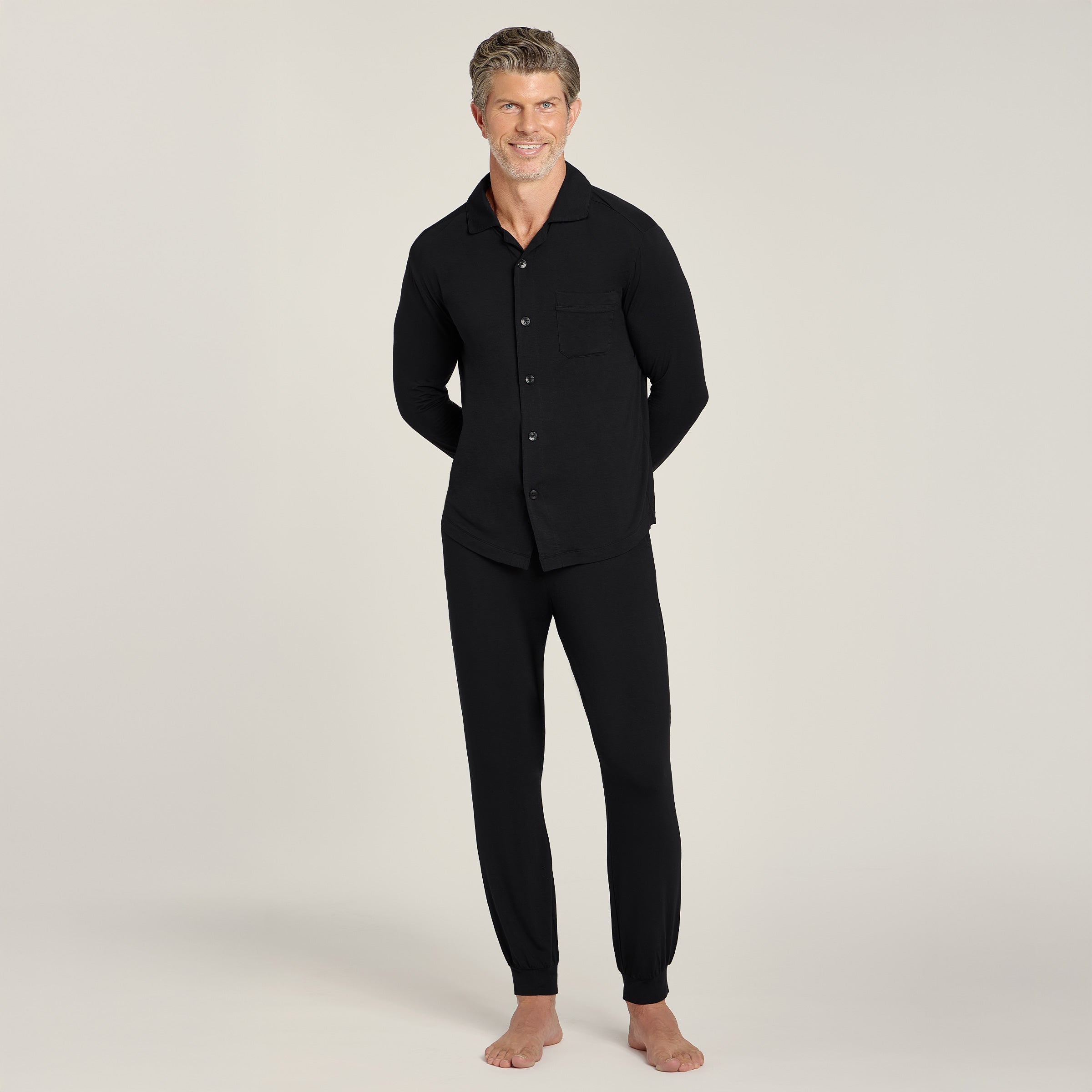 Pajama Shirt