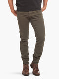 Skinny Mercer Jeans