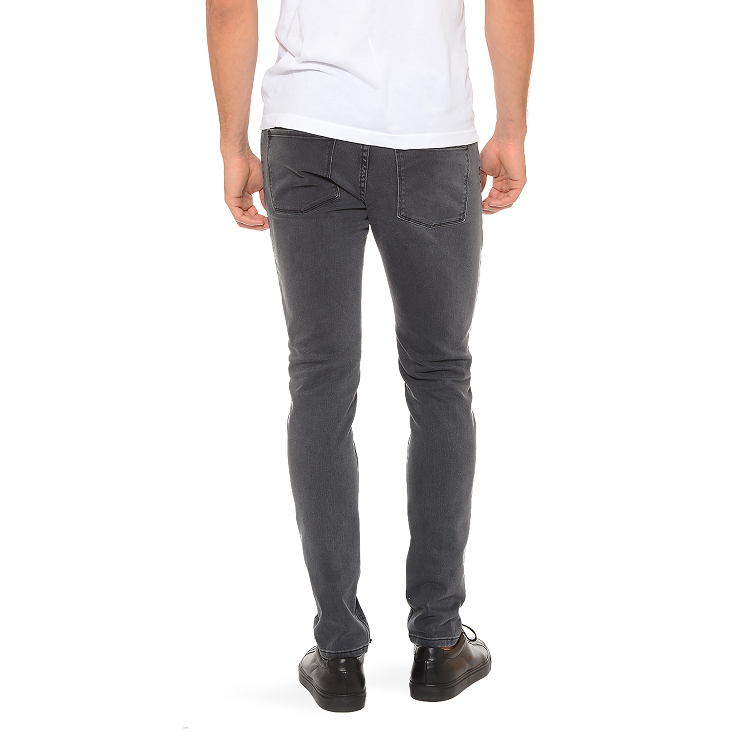 Skinny Stone Jeans