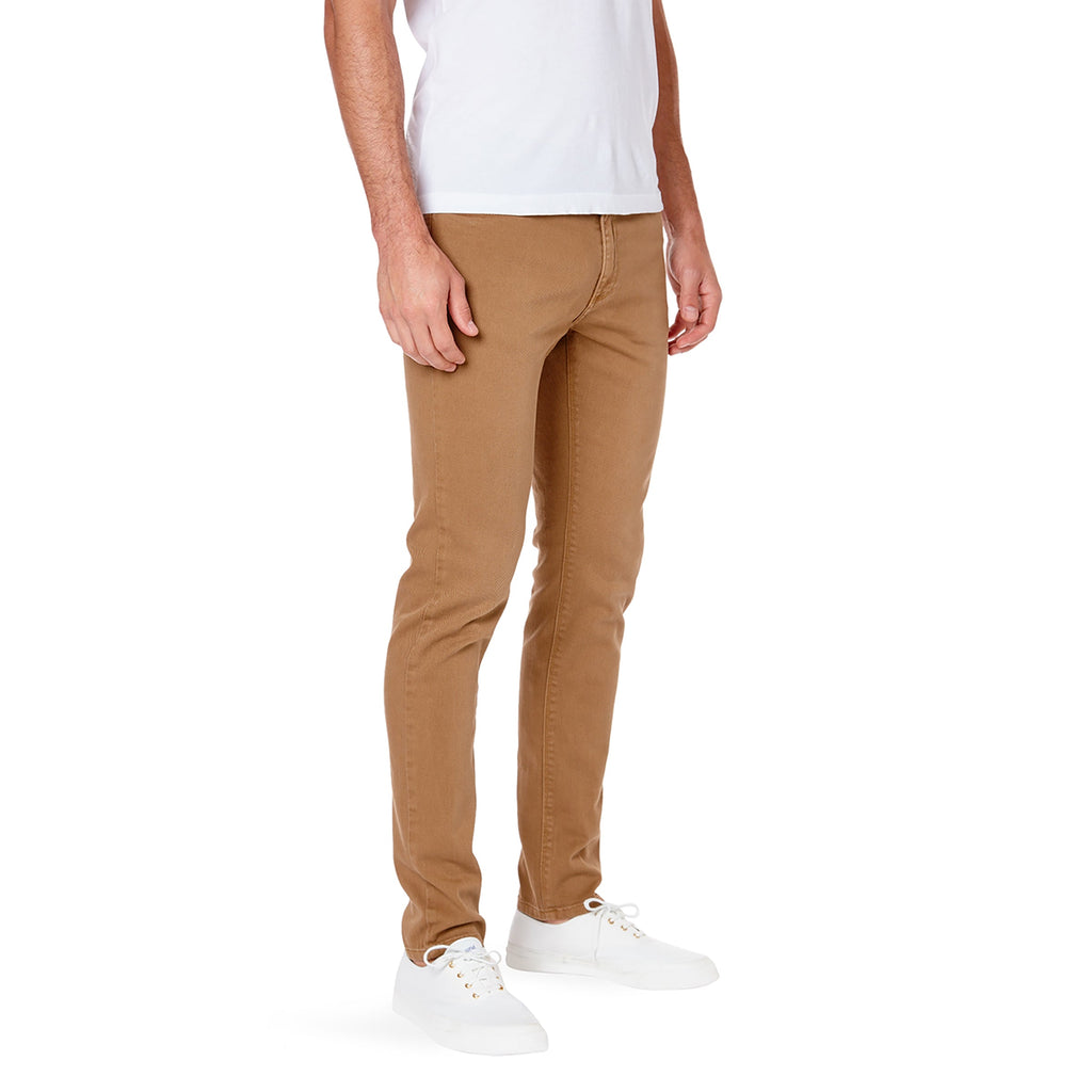 Skinny Mercer Jeans