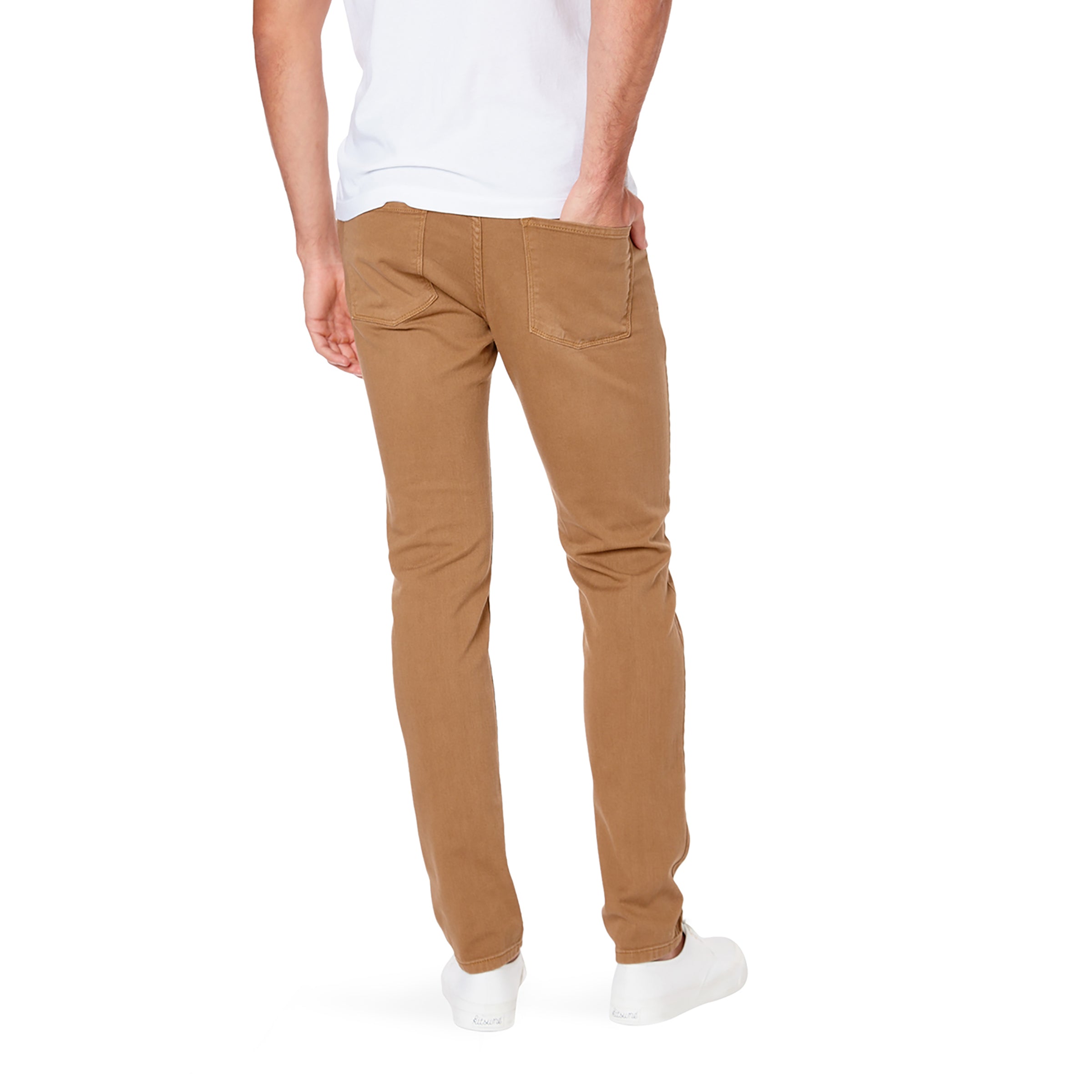 Skinny Mercer Jeans