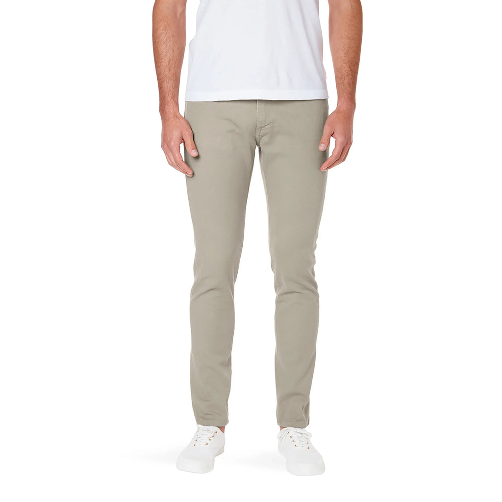 Skinny Mercer Jeans