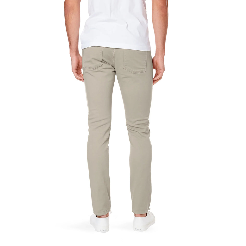 Skinny Mercer Jeans