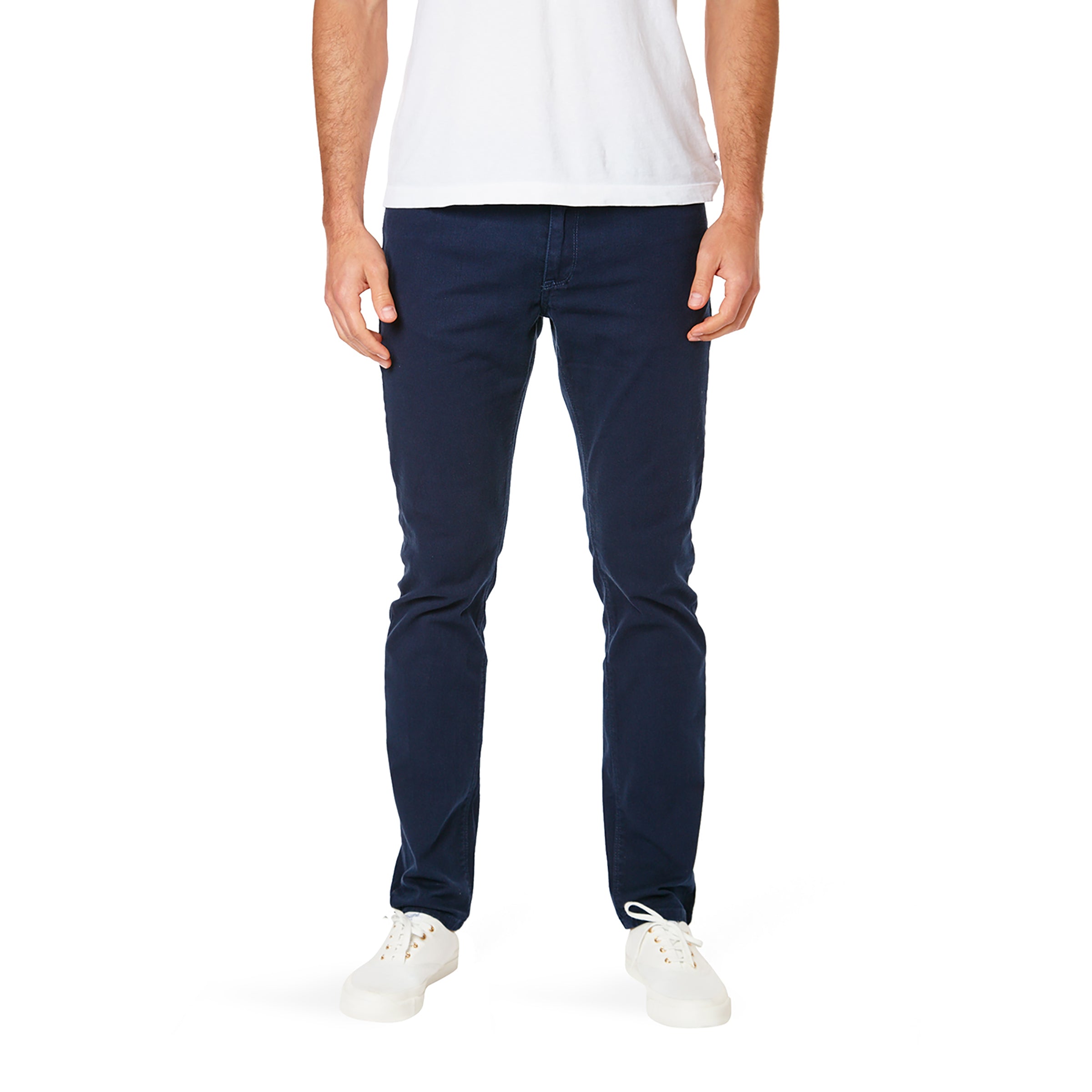 Skinny Mercer Jeans