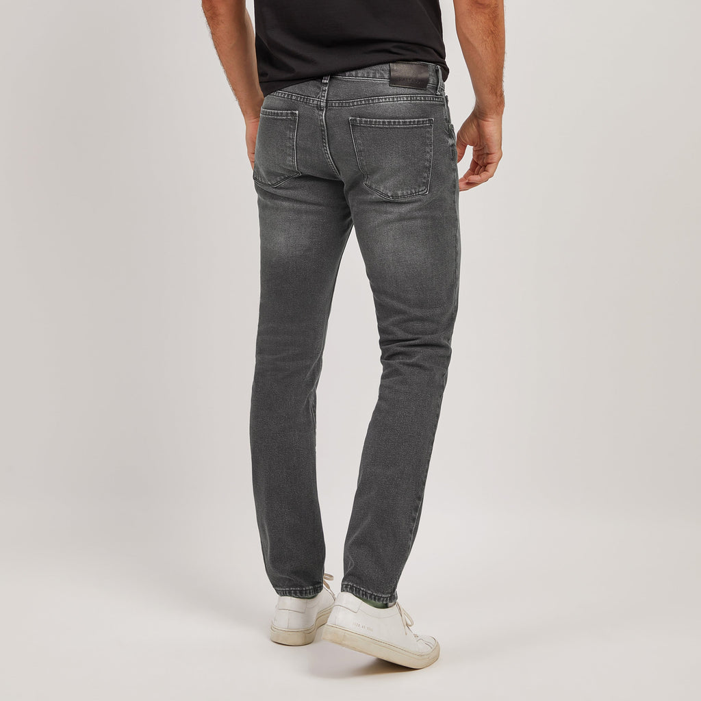 Slim Allen Jeans