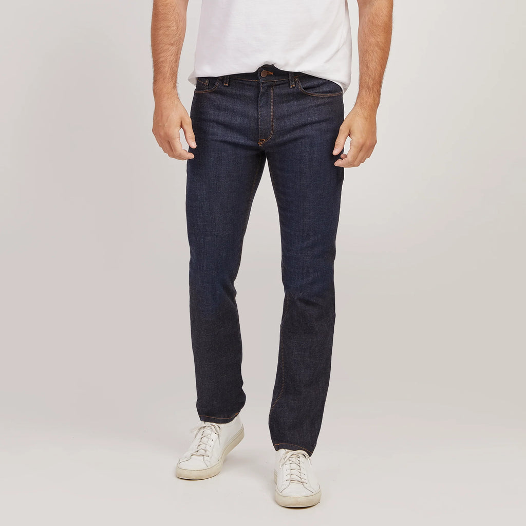 Slim Crosby Jeans