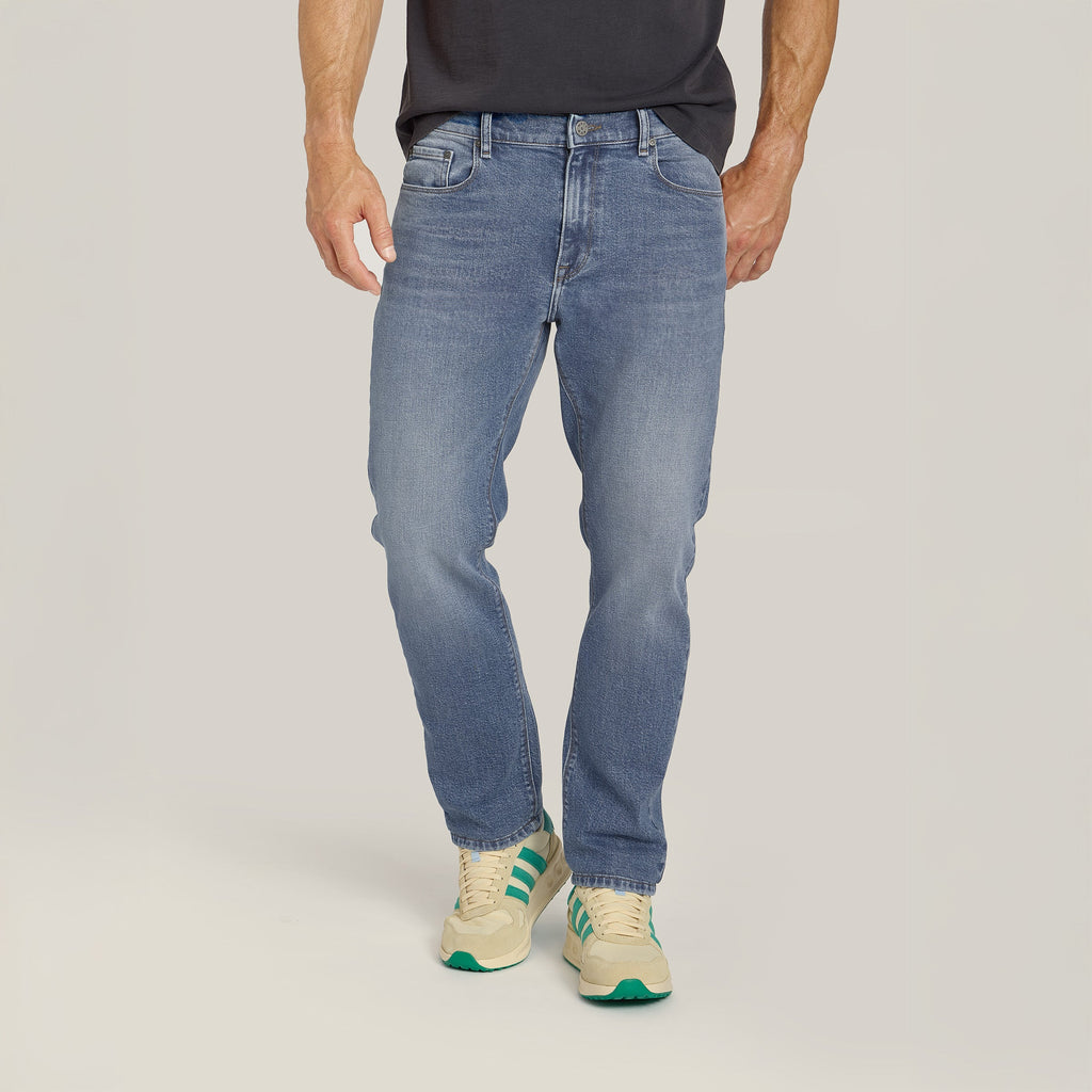 Slim Hubert Jeans