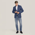 Slim Hubert Jeans