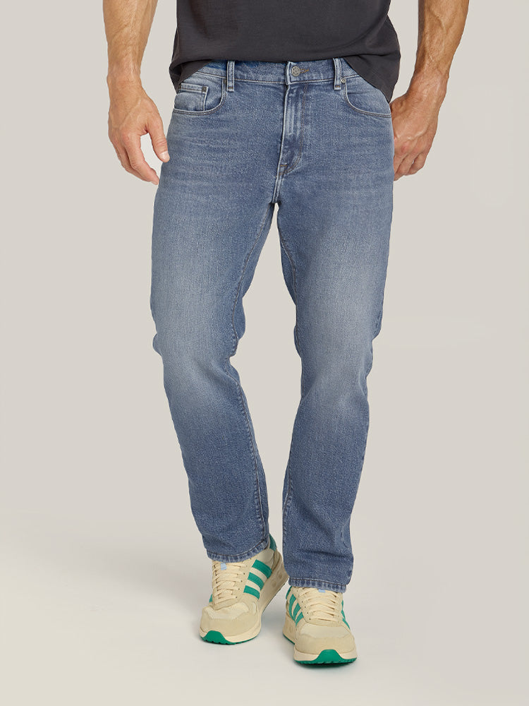 Slim Hubert Jeans