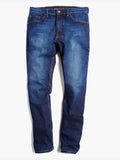 Slim Hubert Jeans