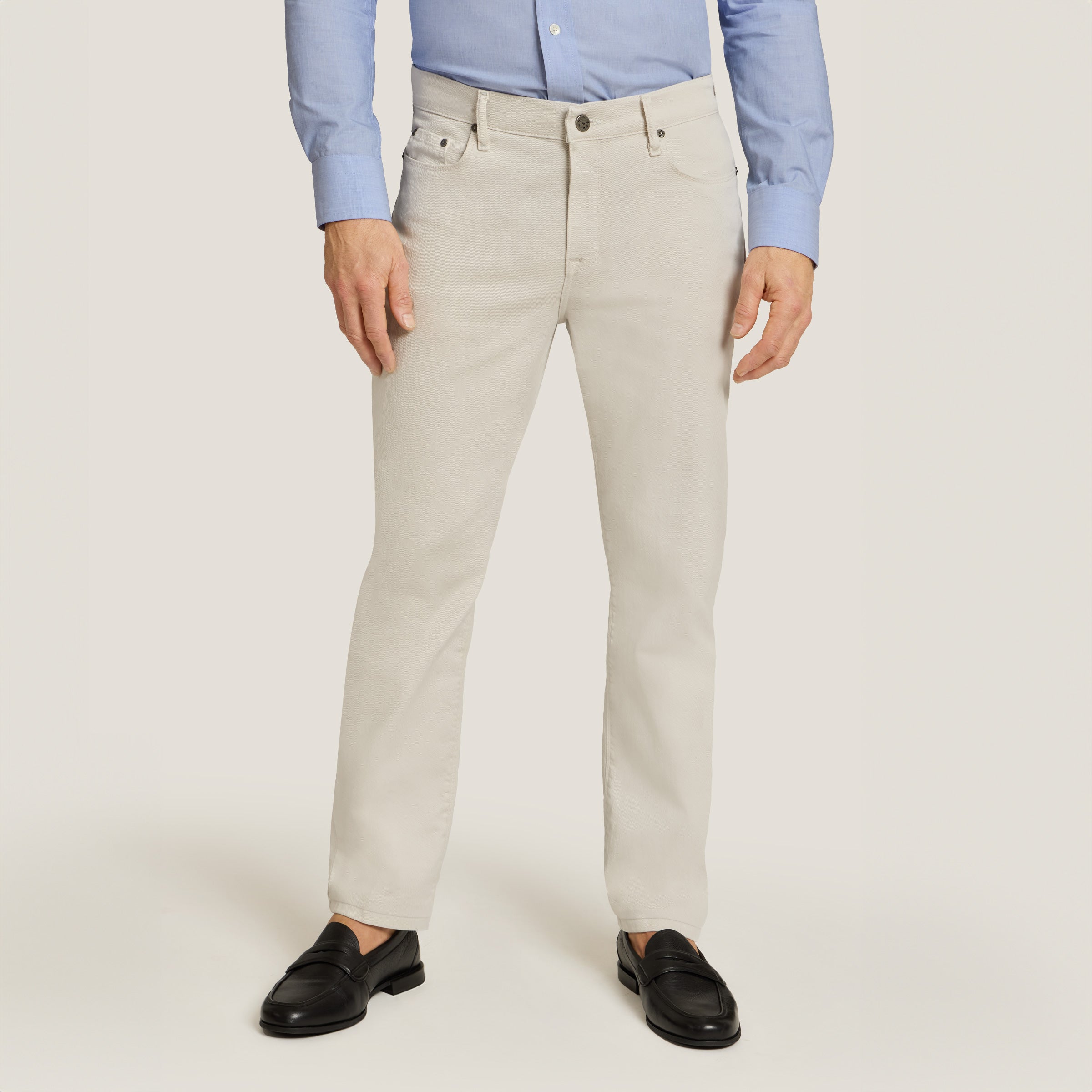 Slim Mercer Jeans