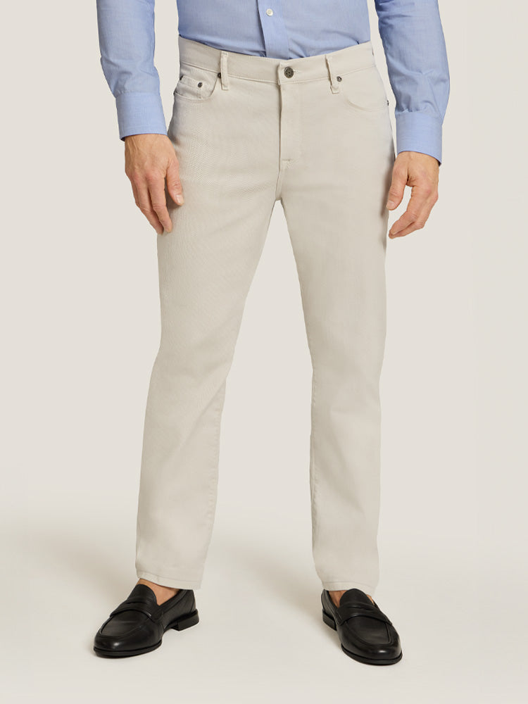 Slim Mercer Jeans