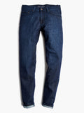 Straight Mosco Jeans