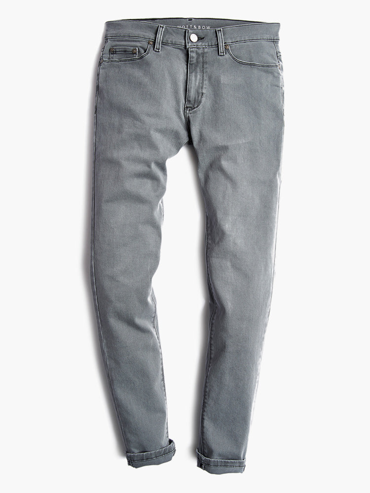 Slim Stone Jeans