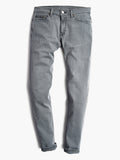 Straight Stone Jeans