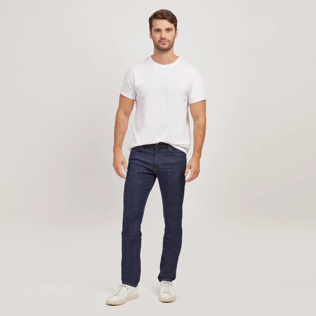 Straight Wooster Jeans