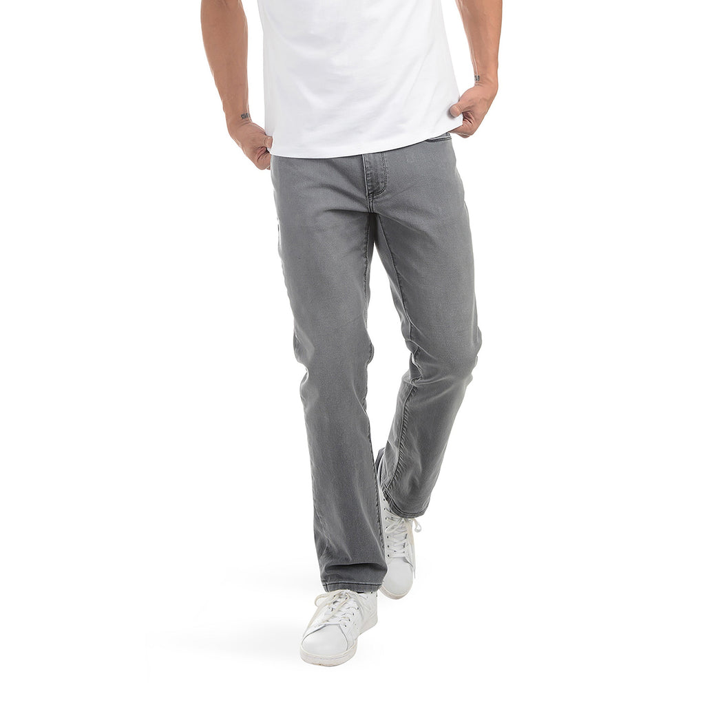 Straight Stone Jeans