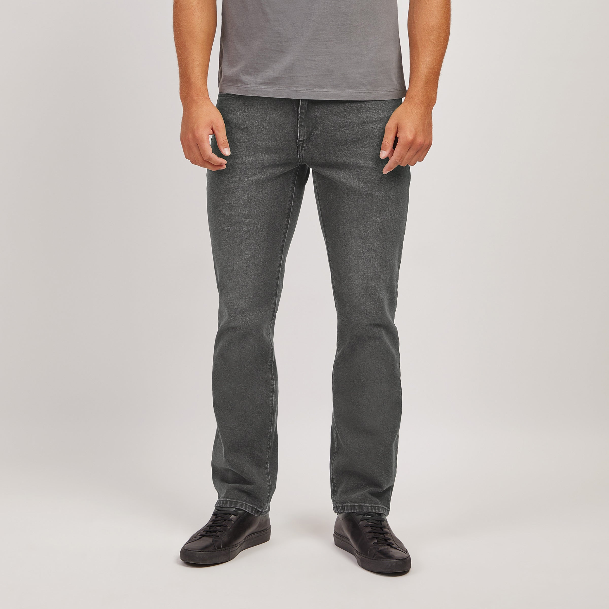Straight Allen Jeans