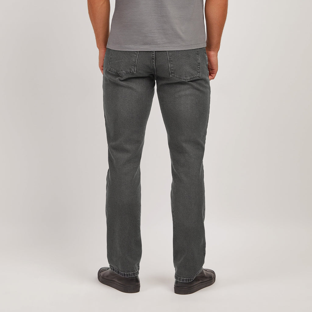 Straight Allen Jeans