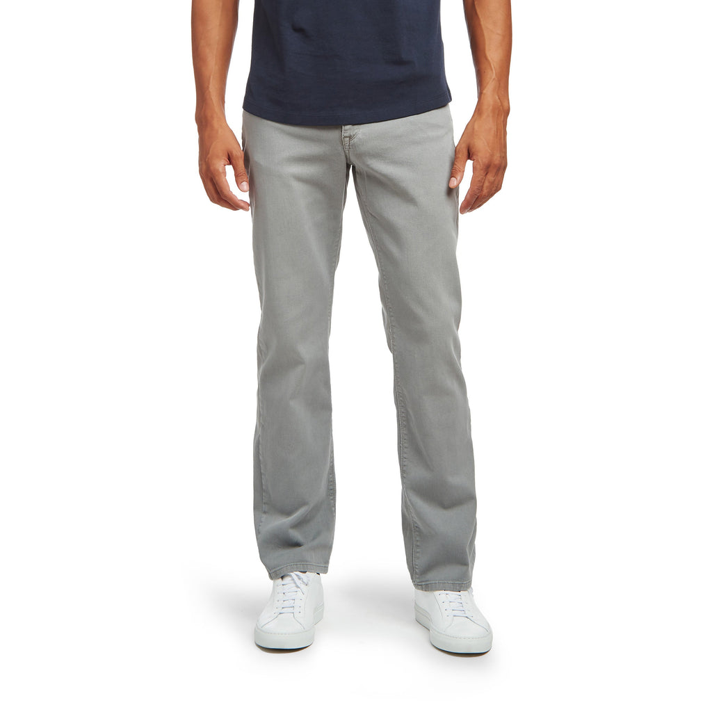 Straight Mercer Jeans
