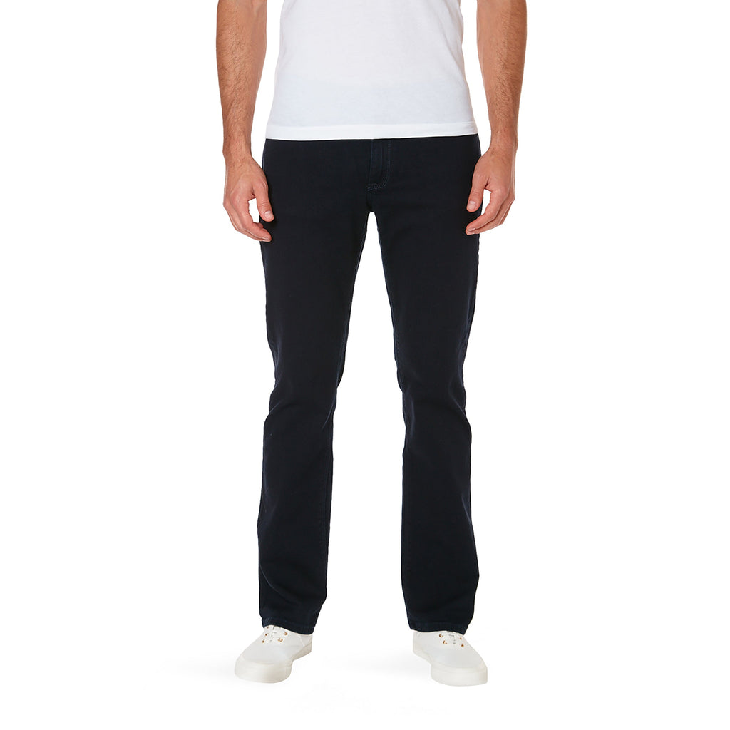 Straight Mercer Jeans